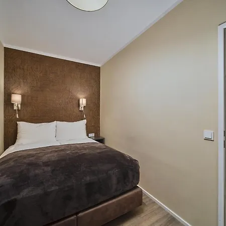 Mozart By Welcome To Apartment Salzburg