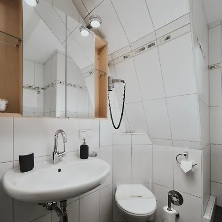 Mozart By Welcome-to-salzburg Apartment