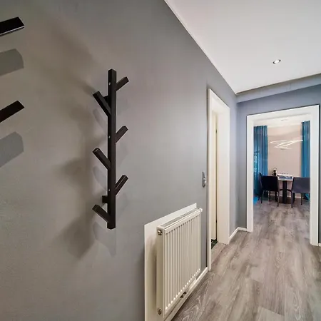 Apartmán Mozart By Welcome To Solnohrad