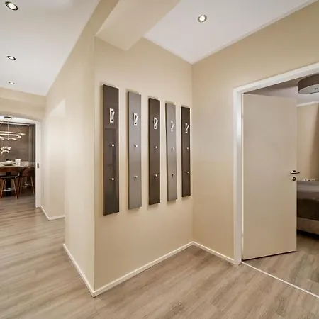 Mozart By Welcome To Apartment *