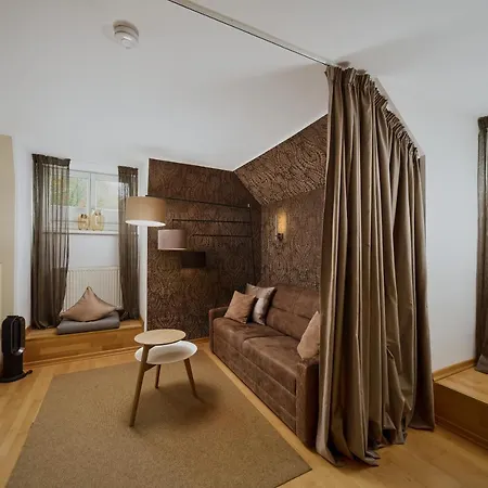 Mozart By Welcome-to-salzburg Apartment