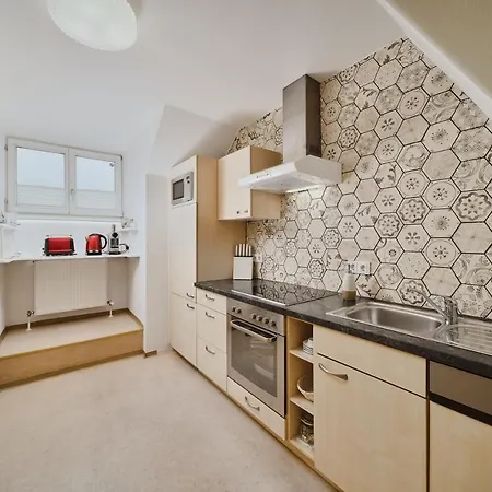 Apartment Mozart By Welcome-to-salzburg Salzburg