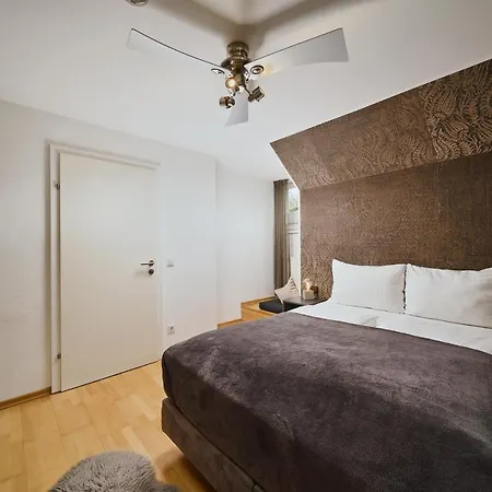 Apartment Mozart By Welcome To *