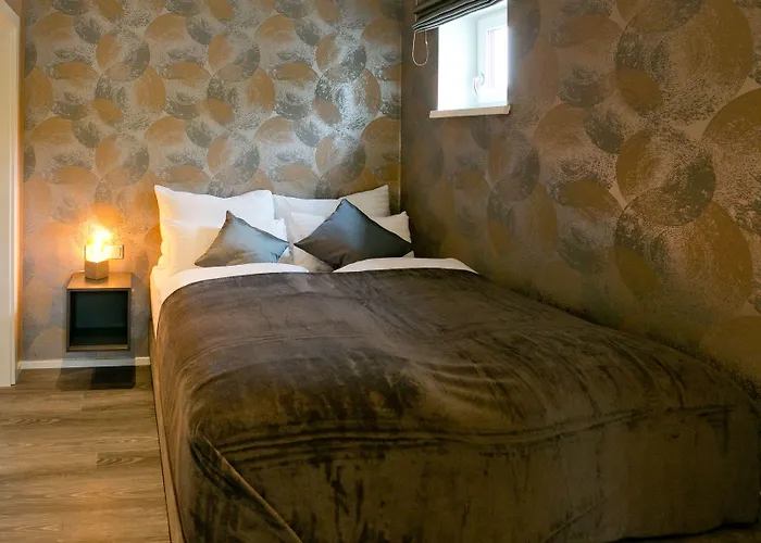 Mozart By Welcome To *