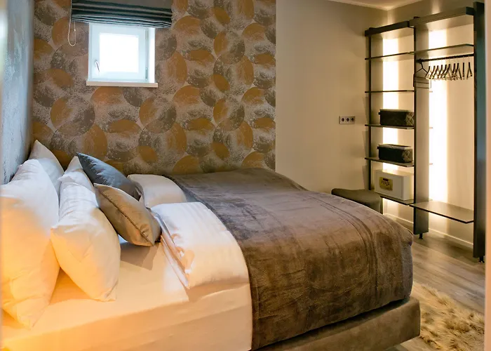 Mozart By Welcome To Salzburg