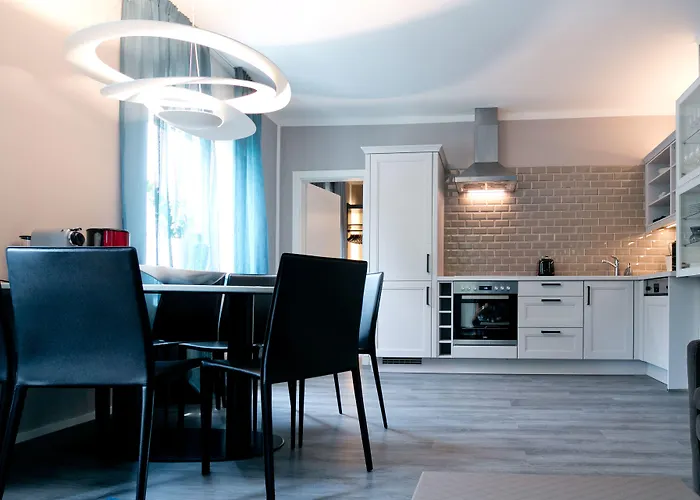 Mozart By Welcome To Apartment