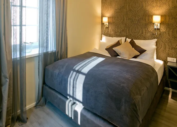 Mozart By Welcome To Apartment *