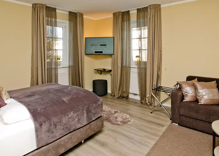 Mozart By Welcome To