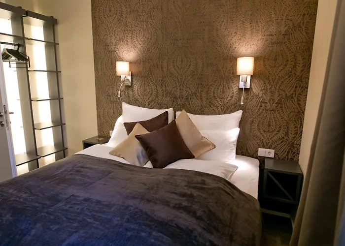 Mozart By Welcome To Apartment *