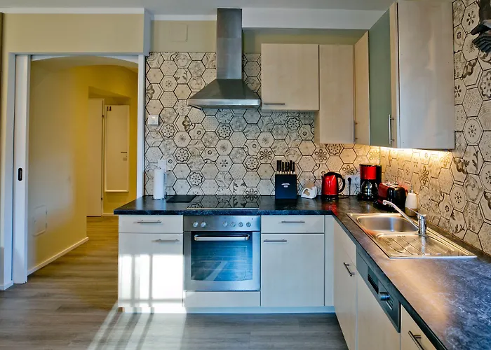 Apartment Mozart By Welcome To Salzburg