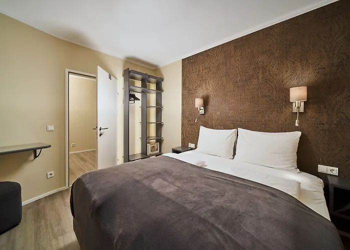 Mozart By Welcome To Apartment