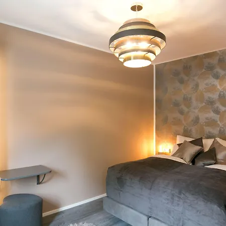 Mozart By Welcome To 아파트 잘츠부르크