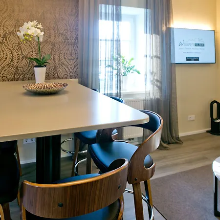 Mozart By Welcome To