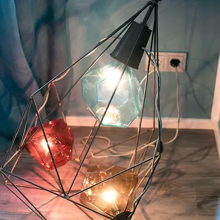 Mozart By Welcome To 아파트